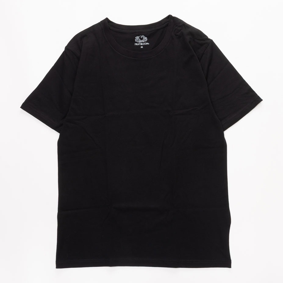 ���롼�ͥå�T�����2���ȥ��å� [ FRUIT OF THE LOOM / �ե롼�� ���� �� �롼�� ] GLT-81648200