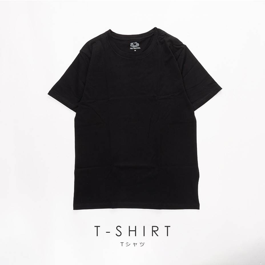 ���롼�ͥå�T�����2���ȥ��å� [ FRUIT OF THE LOOM / �ե롼�� ���� �� �롼�� ] GLT-81648200