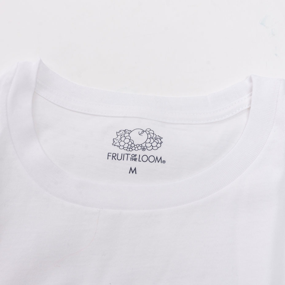 ���롼�ͥå�T�����2���ȥ��å� [ FRUIT OF THE LOOM / �ե롼�� ���� �� �롼�� ] GLT-81648200