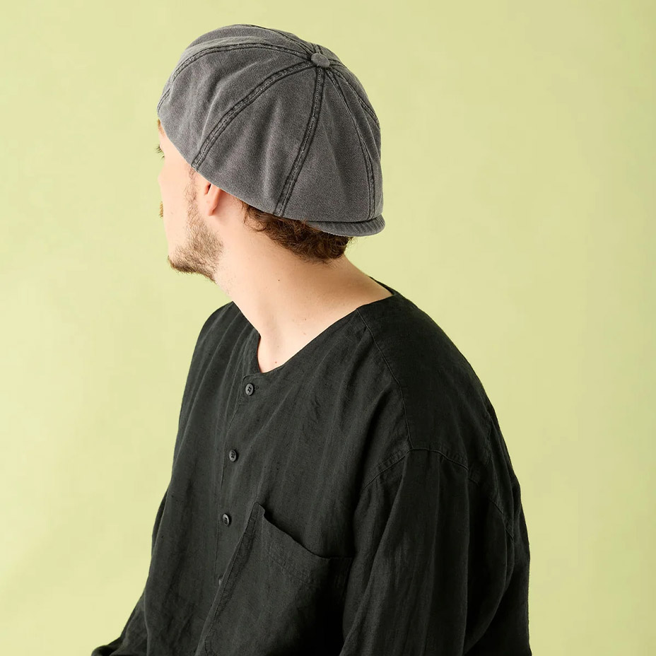 CASQUETTE/ PIGMENT DYE [ CPH / �����ԡ������� ] 530PD