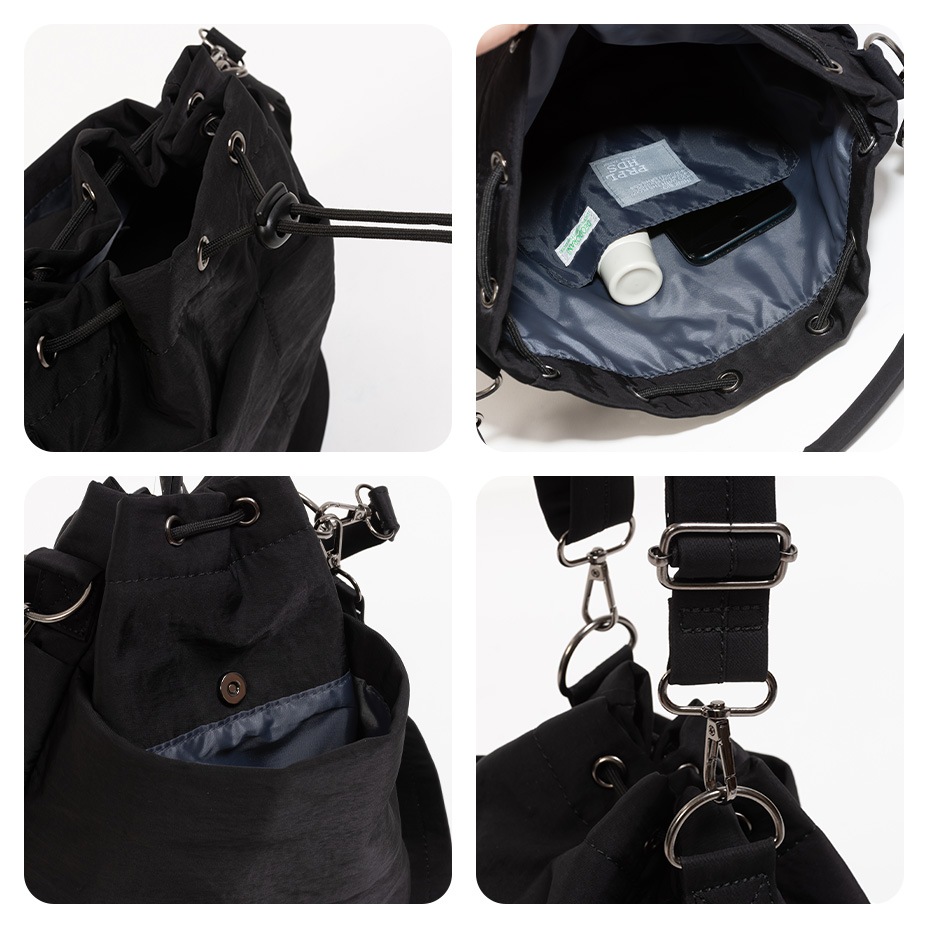 OSAMPO BAG / �Ϥÿ夷��ʥ�������奷������ [ propellerheads / �ץ��ڥ�إå� ] PHD-11-2217