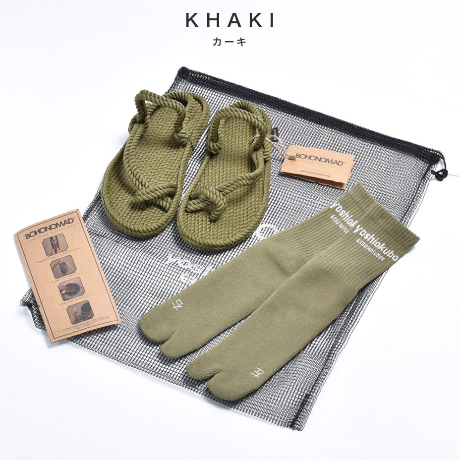 HAWAII ����� ���å� [ HAWA-YOSHIOKUBO ] BOHONOMAD / �ܥۥΥޥ�