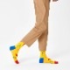 All Smiles Sock [ 14211013-45 ] Happy Socks / �ϥåԡ����å���