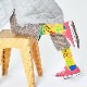 All Smiles Sock [ 14211013-45 ] Happy Socks / �ϥåԡ����å���