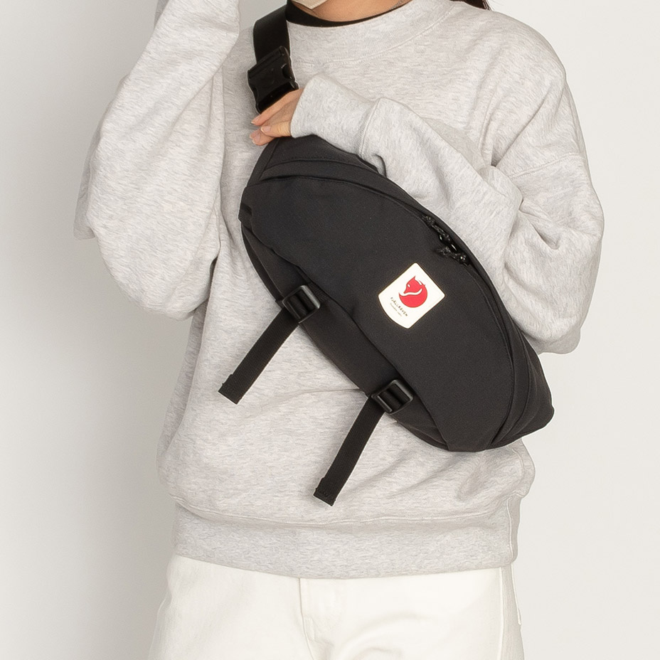 Ulvo Hip Pack Large [ 23166 ] FJALLRAVEN / �ե�����顼�٥�