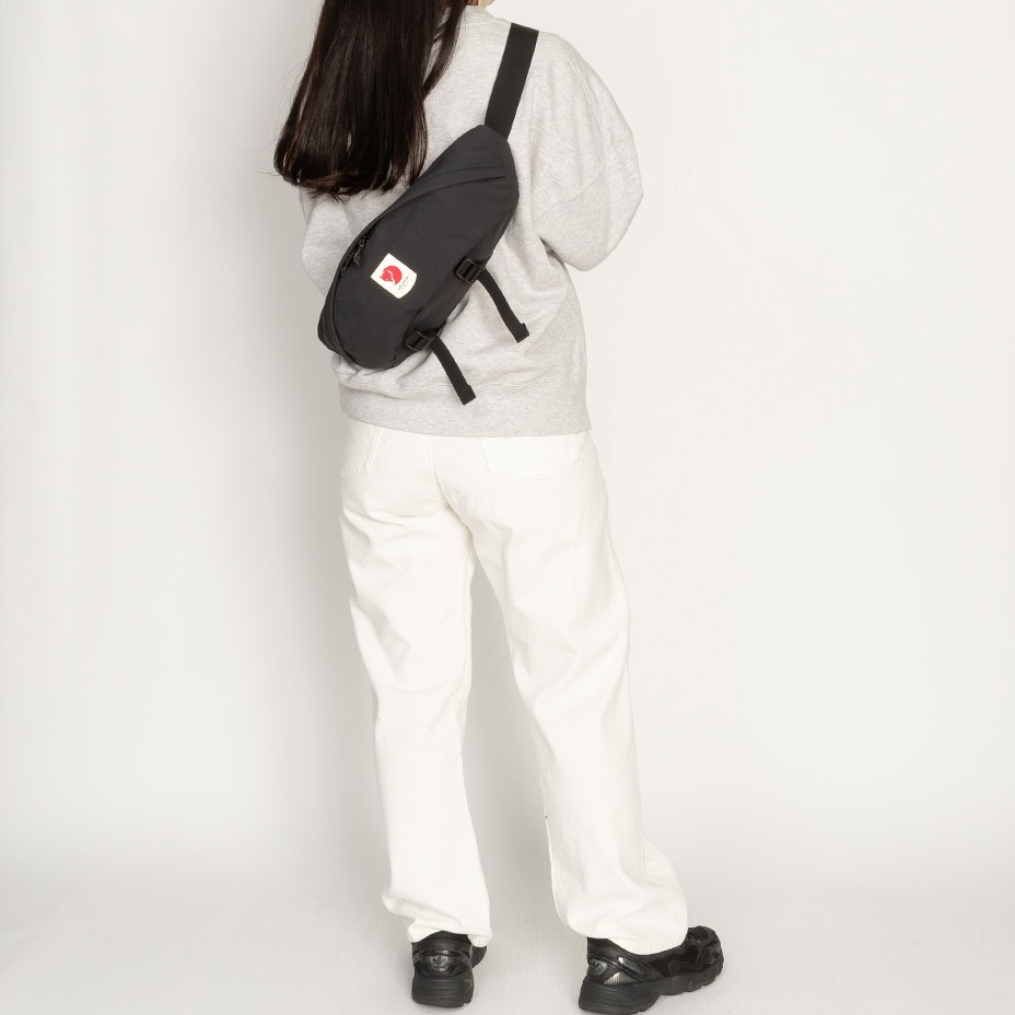 Ulvo Hip Pack Large [ 23166 ] FJALLRAVEN / �ե�����顼�٥�