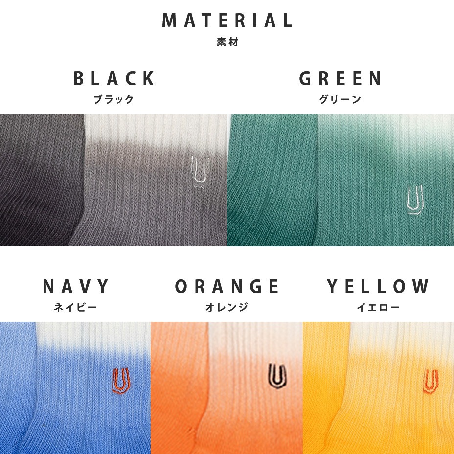 Gradation RIB CREW [ LU-022 ] UNIVERSAL OVERALL / ��˥С����륪���С�������