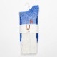 Gradation RIB CREW [ LU-022 ] UNIVERSAL OVERALL / ��˥С����륪���С�������