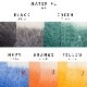 Gradation RIB CREW [ LU-022 ] UNIVERSAL OVERALL / ��˥С����륪���С�������