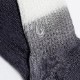 Gradation RIB CREW [ LU-022 ] UNIVERSAL OVERALL / ��˥С����륪���С�������