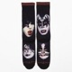 KISS Painted Faces /  [ KSA304 ] Perris Socks / �ڥ꡼�����å���