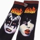 KISS Painted Faces /  [ KSA304 ] Perris Socks / �ڥ꡼�����å���