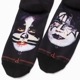 KISS Painted Faces /  [ KSA304 ] Perris Socks / �ڥ꡼�����å���