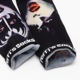 KISS Painted Faces /  [ KSA304 ] Perris Socks / �ڥ꡼�����å���