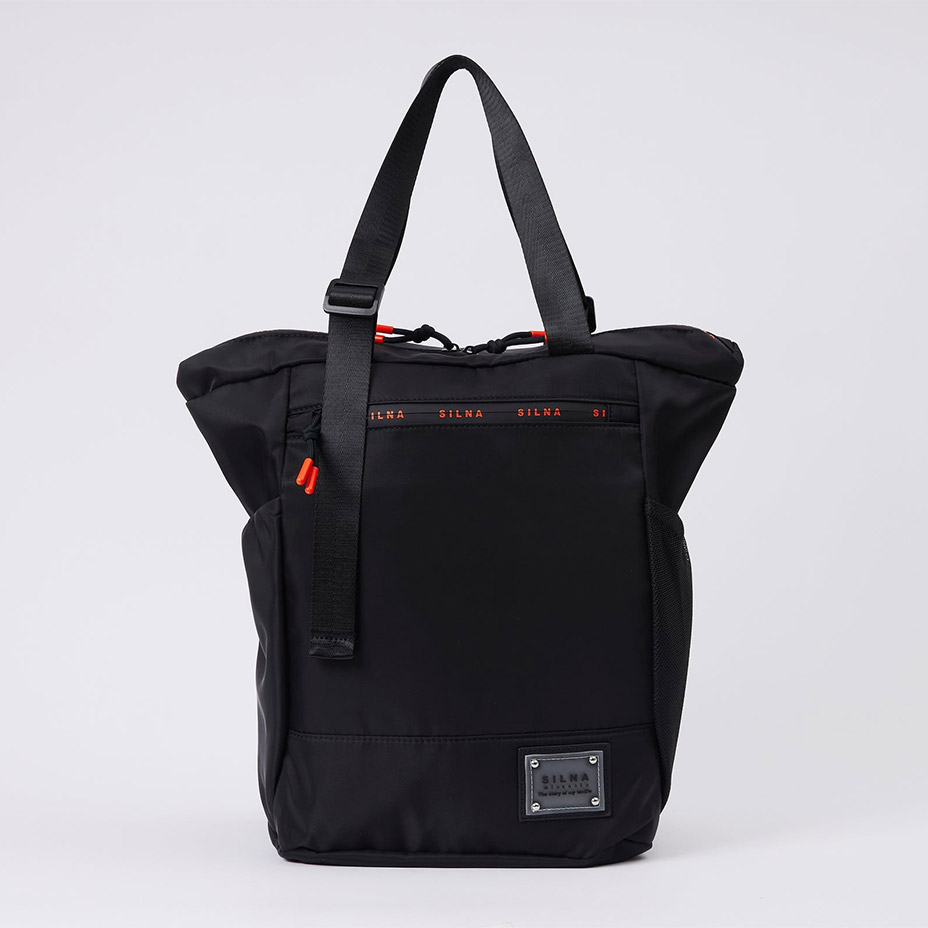 UNISEX 2way�ʥ�������å�&�ȡ��� [ SB4102 ] SILNA minacolo / ����� �ߥʥ���