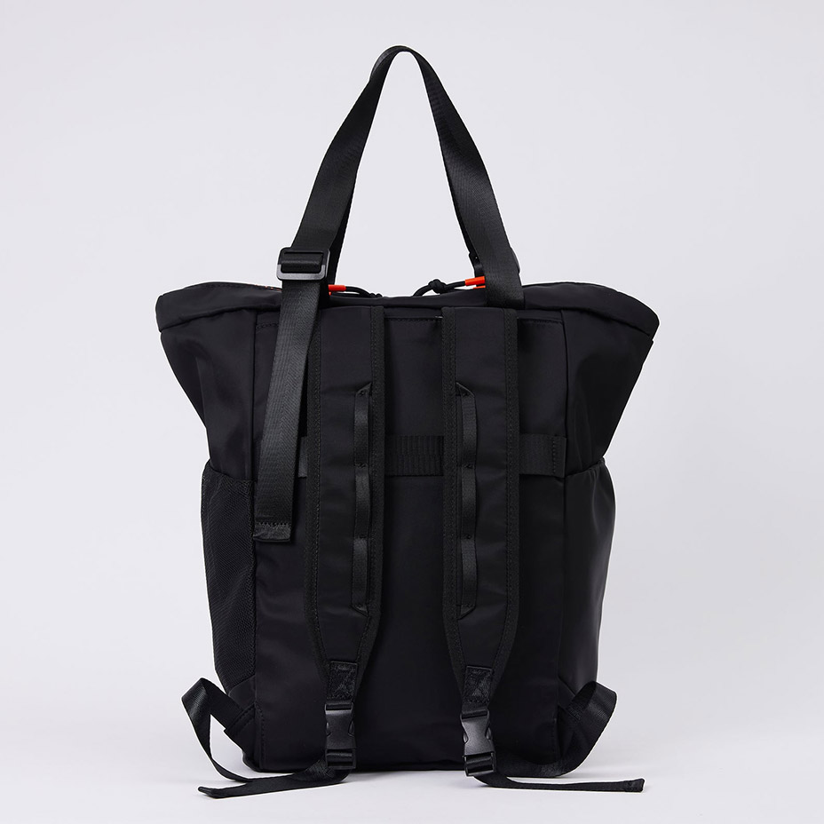 UNISEX 2way�ʥ�������å�&�ȡ��� [ SB4102 ] SILNA minacolo / ����� �ߥʥ���