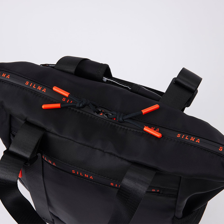 UNISEX 2way�ʥ�������å�&�ȡ��� [ SB4102 ] SILNA minacolo / ����� �ߥʥ���