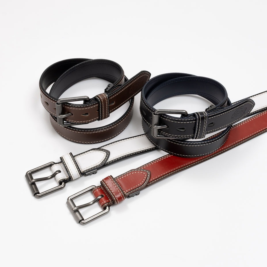 40mm �Х����顼�٥�� [ DS0068C ] Dickies / �ǥ��å�����