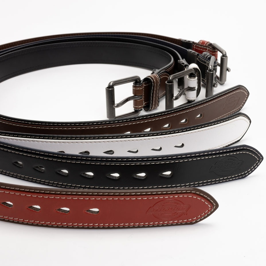 40mm �Х����顼�٥�� [ DS0068C ] Dickies / �ǥ��å�����