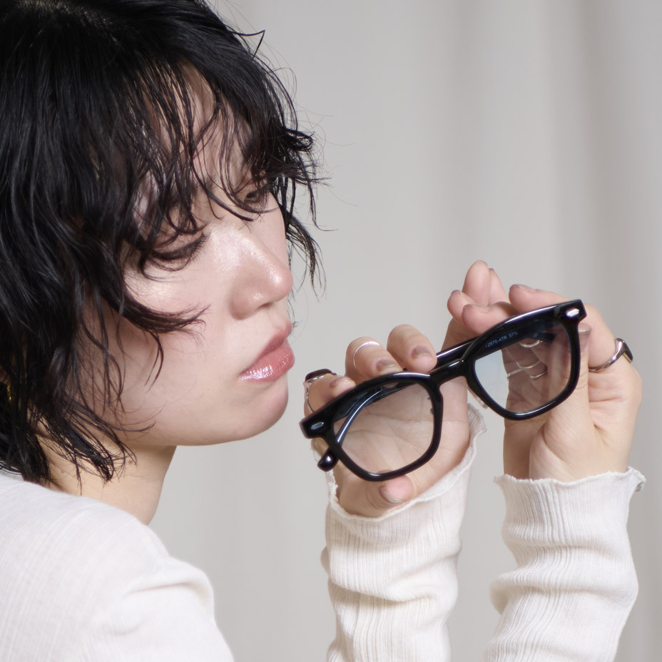 WELLINGTON [ TY2970TR ] THE HUMBLE OPTICAL / �� �ϥ�֥� ���ץƥ�����