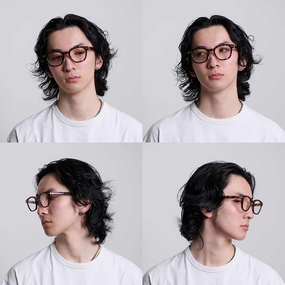 WELLINGTON [ TY2970TR ] THE HUMBLE OPTICAL / �� �ϥ�֥� ���ץƥ�����