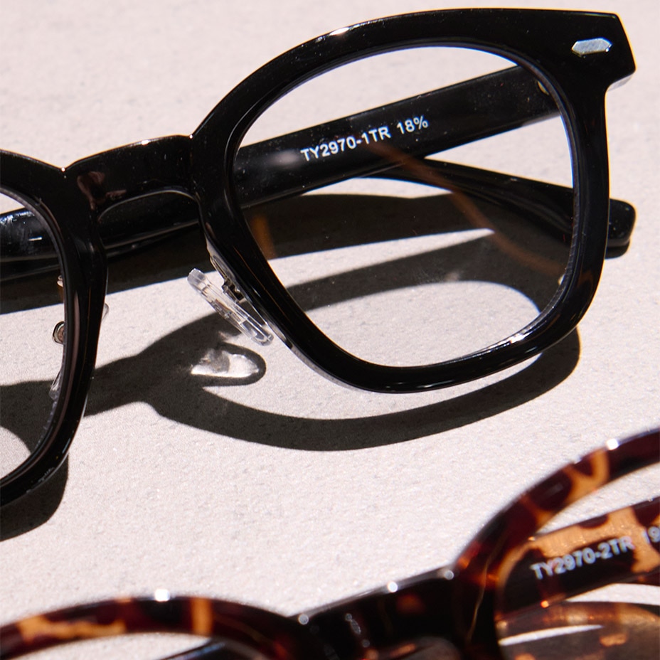 WELLINGTON [ TY2970TR ] THE HUMBLE OPTICAL / �� �ϥ�֥� ���ץƥ�����