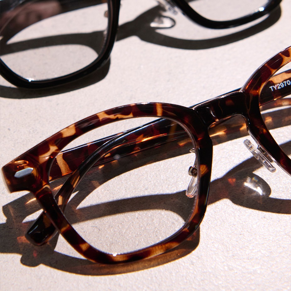 WELLINGTON [ TY2970TR ] THE HUMBLE OPTICAL / �� �ϥ�֥� ���ץƥ�����