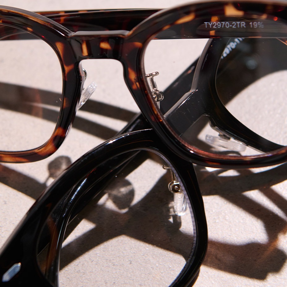 WELLINGTON [ TY2970TR ] THE HUMBLE OPTICAL / �� �ϥ�֥� ���ץƥ�����