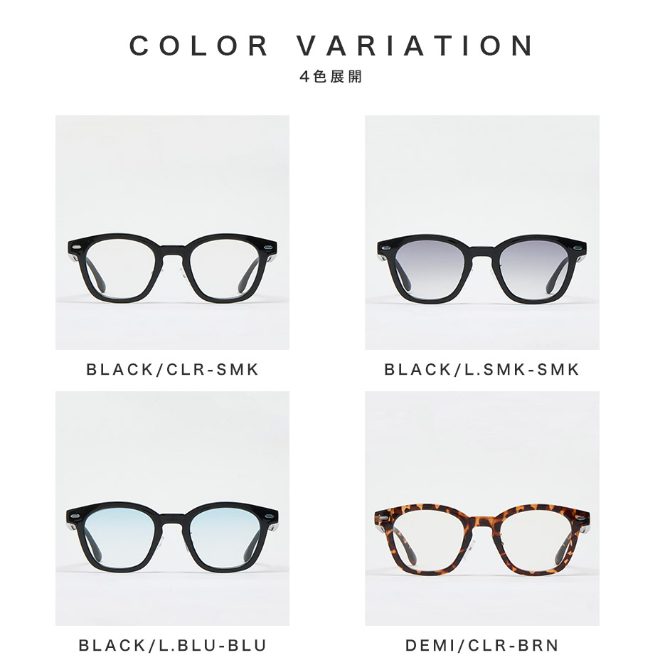 WELLINGTON [ TY2970TR ] THE HUMBLE OPTICAL / �� �ϥ�֥� ���ץƥ�����