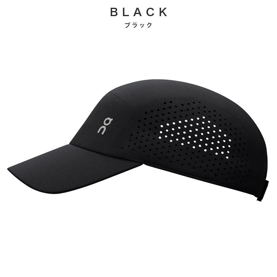 Lightweight Cap [ On / ���� ] LIGHTWEIGHTCAP