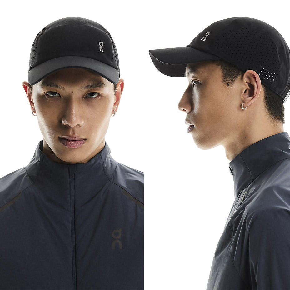 Lightweight Cap [ On / ���� ] LIGHTWEIGHTCAP