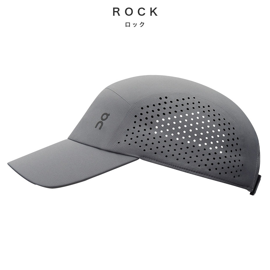 Lightweight Cap [ On / ���� ] LIGHTWEIGHTCAP