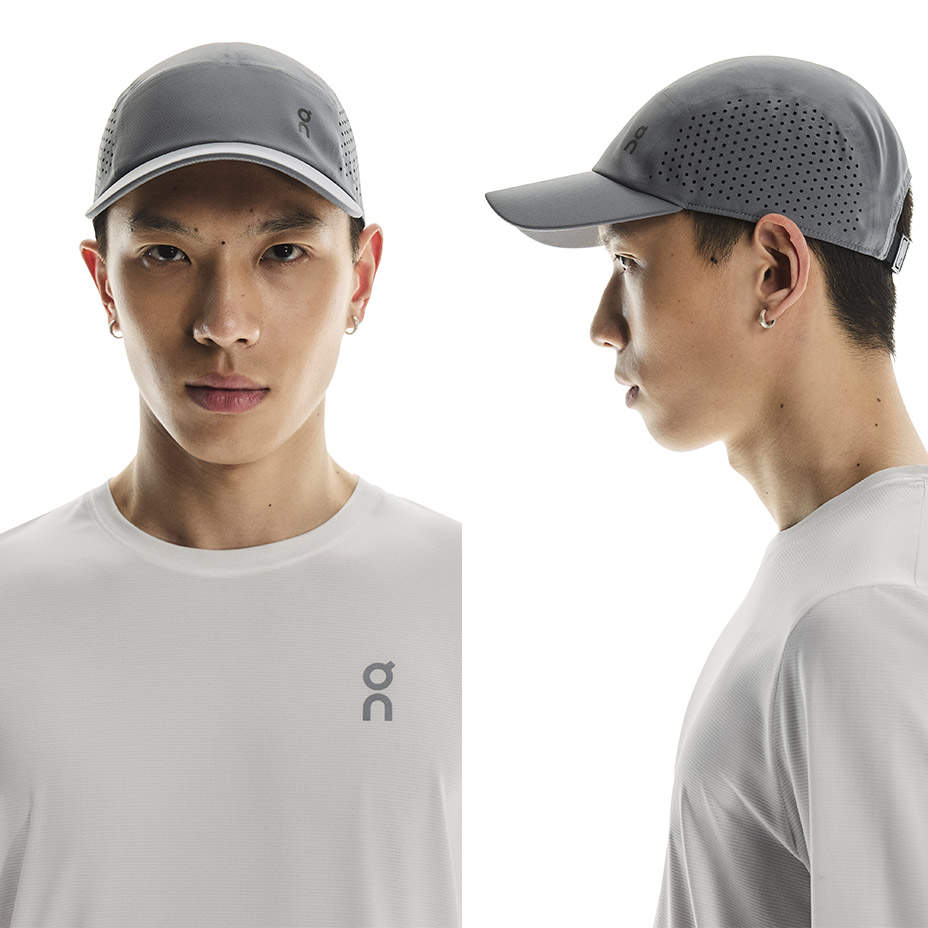 Lightweight Cap [ On / ���� ] LIGHTWEIGHTCAP