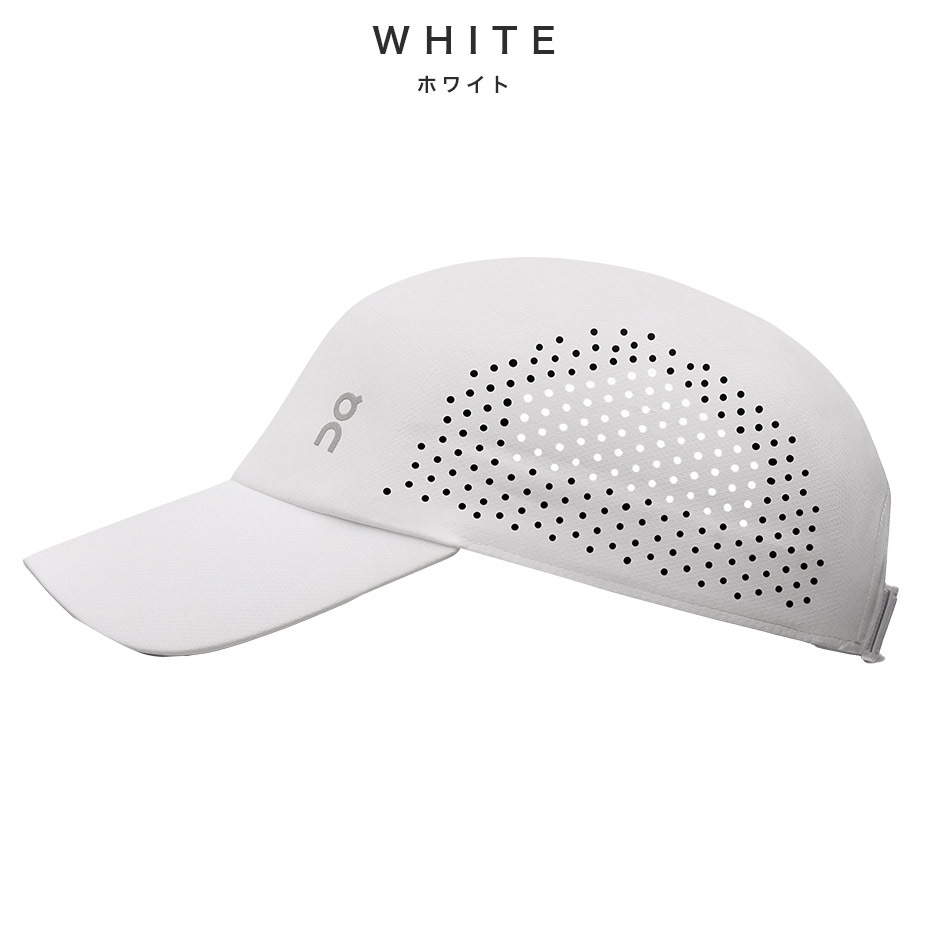 Lightweight Cap [ On / ���� ] LIGHTWEIGHTCAP