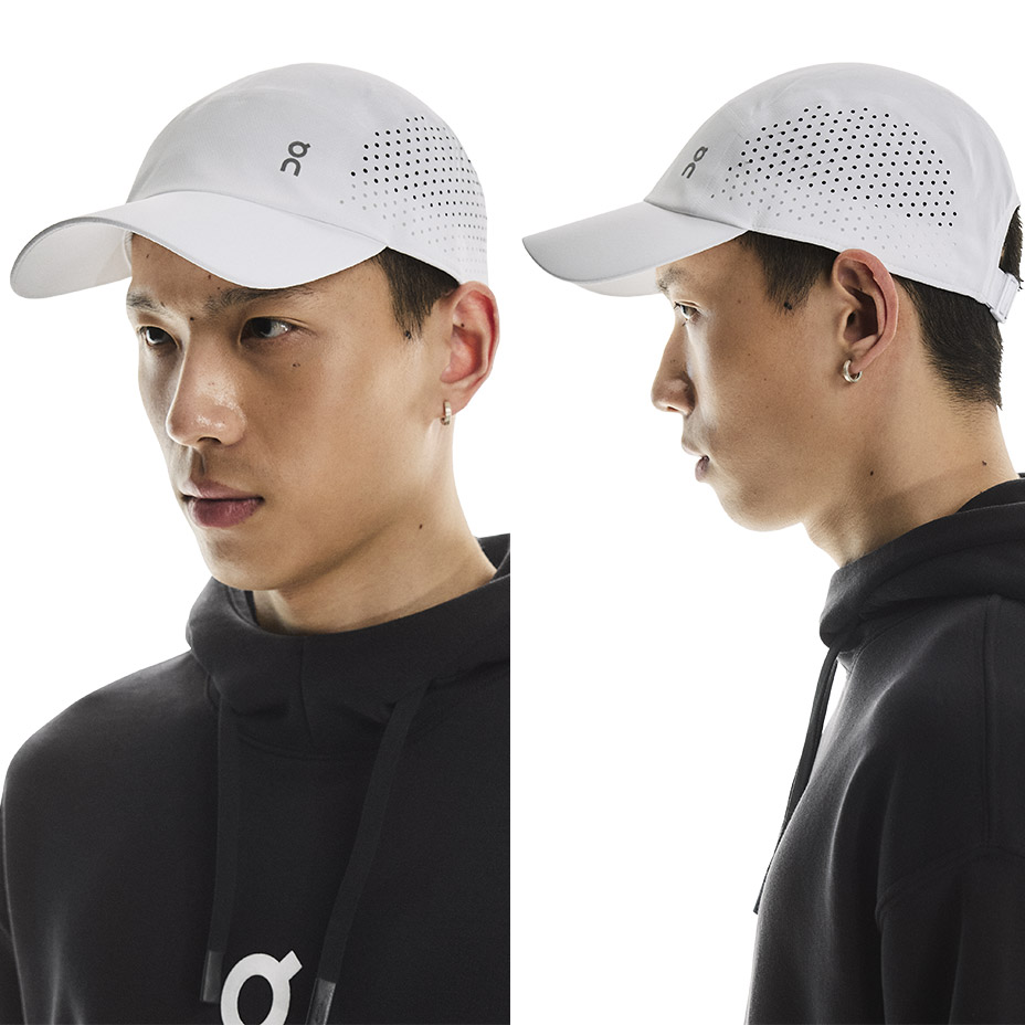 Lightweight Cap [ On / ���� ] LIGHTWEIGHTCAP