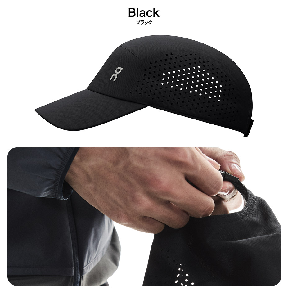 Lightweight Cap [ On / ���� ] LIGHTWEIGHTCAP
