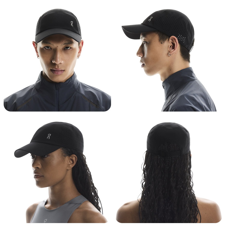 Lightweight Cap [ On / ���� ] LIGHTWEIGHTCAP