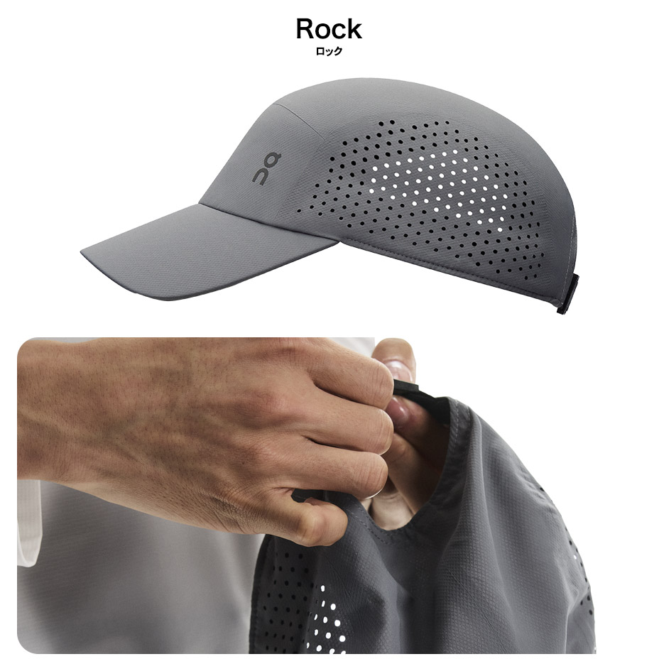 Lightweight Cap [ On / ���� ] LIGHTWEIGHTCAP
