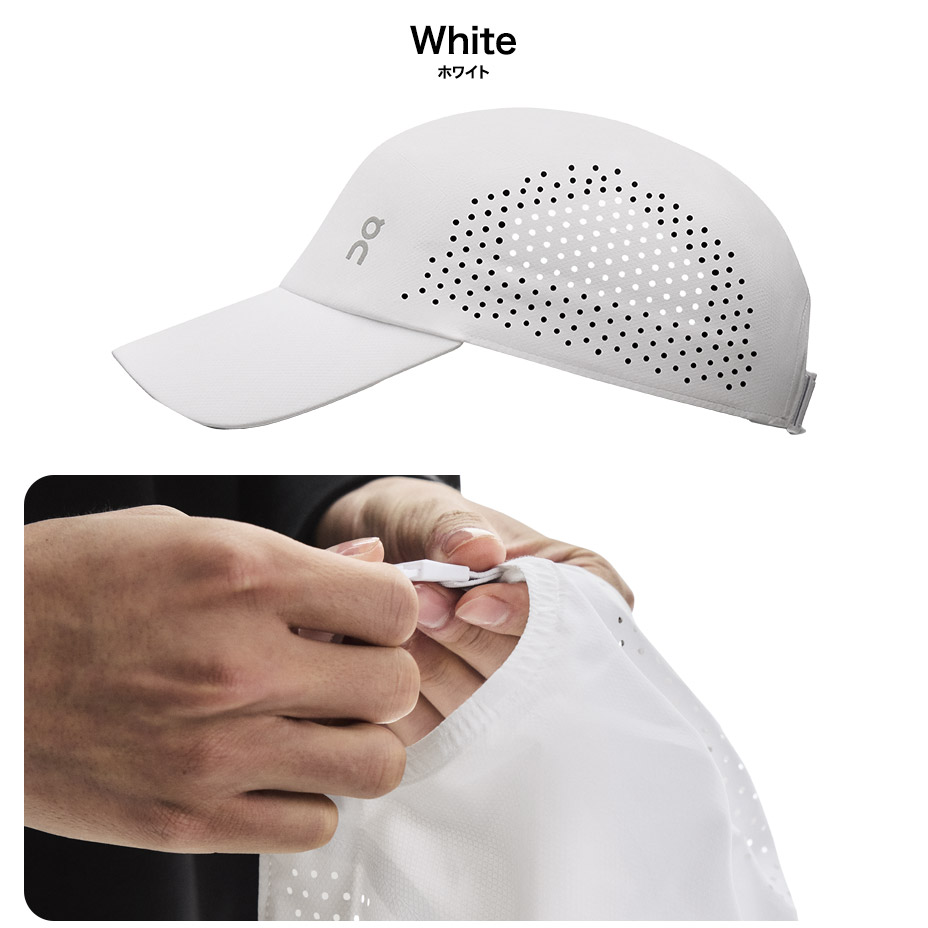 Lightweight Cap [ On / ���� ] LIGHTWEIGHTCAP