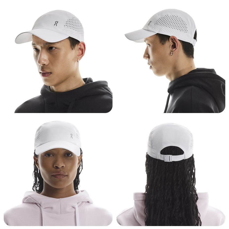 Lightweight Cap [ On / ���� ] LIGHTWEIGHTCAP