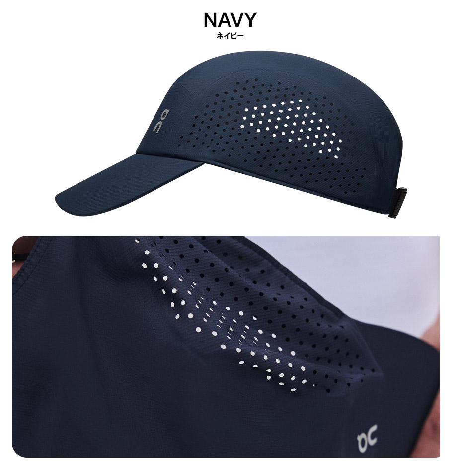 Lightweight Cap [ On / ���� ] LIGHTWEIGHTCAP