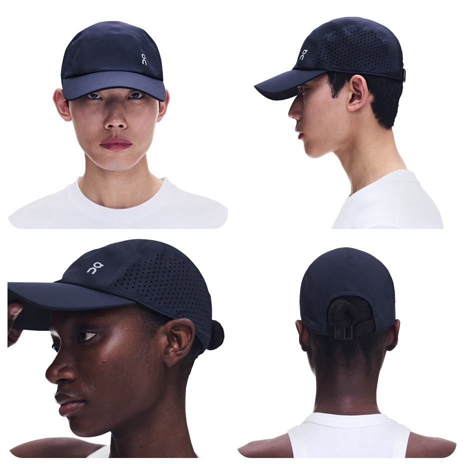 Lightweight Cap [ On / ���� ] LIGHTWEIGHTCAP