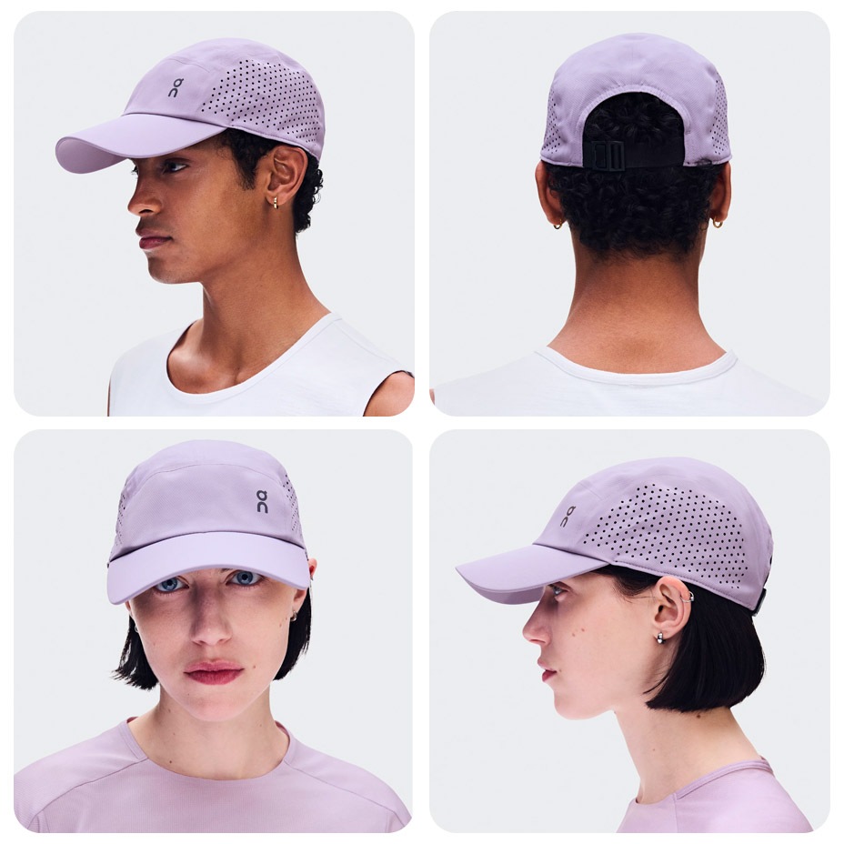 Lightweight Cap [ On / ���� ] LIGHTWEIGHTCAP