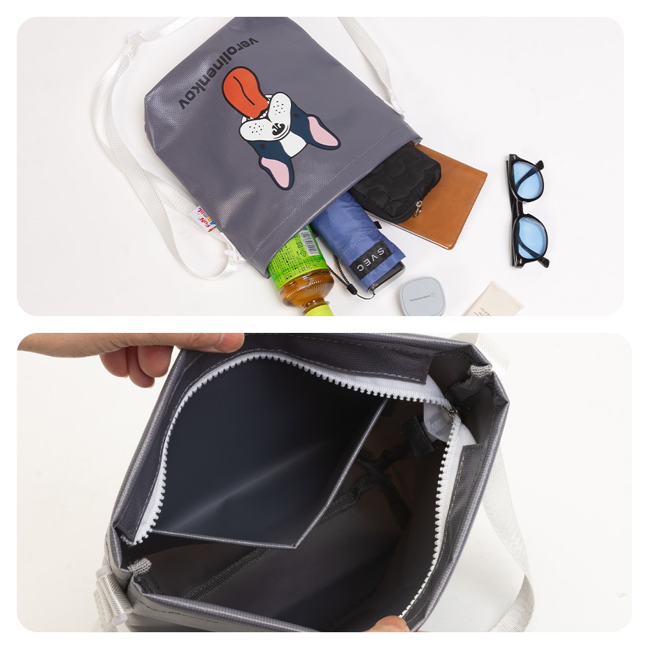 FTA-ParK SOULDER [ DAY OUT / �ǥ������� ] FTA-751