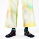 Jumbo Smiley Dot Sock [ 14221003-98 ] Happy Socks / �ϥåԡ����å���