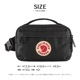 Kanken Hip Pack [ 23796 ] FJALLRAVEN / ե顼٥