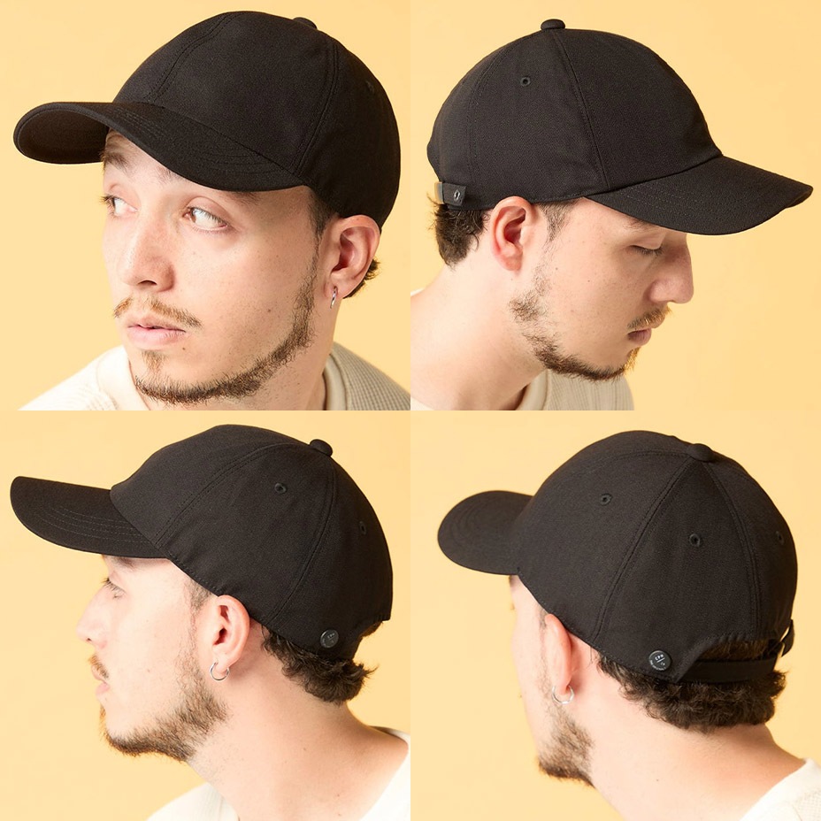 DEEP 6 PANEL CAP / PIETRINO OX [ 07-04 ] CPH / �����ԡ�������