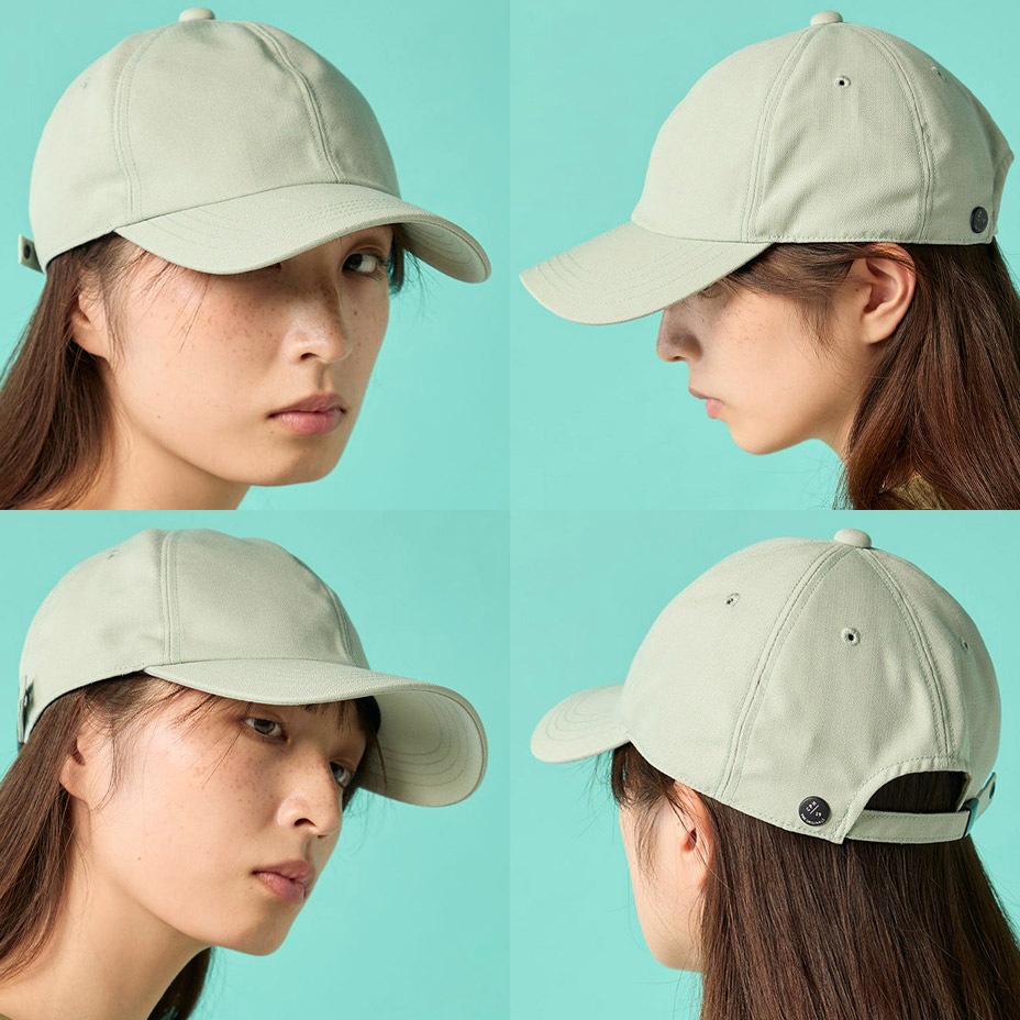 DEEP 6 PANEL CAP / PIETRINO OX [ 07-04 ] CPH / �����ԡ�������