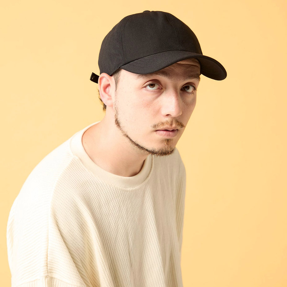 DEEP 6 PANEL CAP / PIETRINO OX [ 07-04 ] CPH / �����ԡ�������