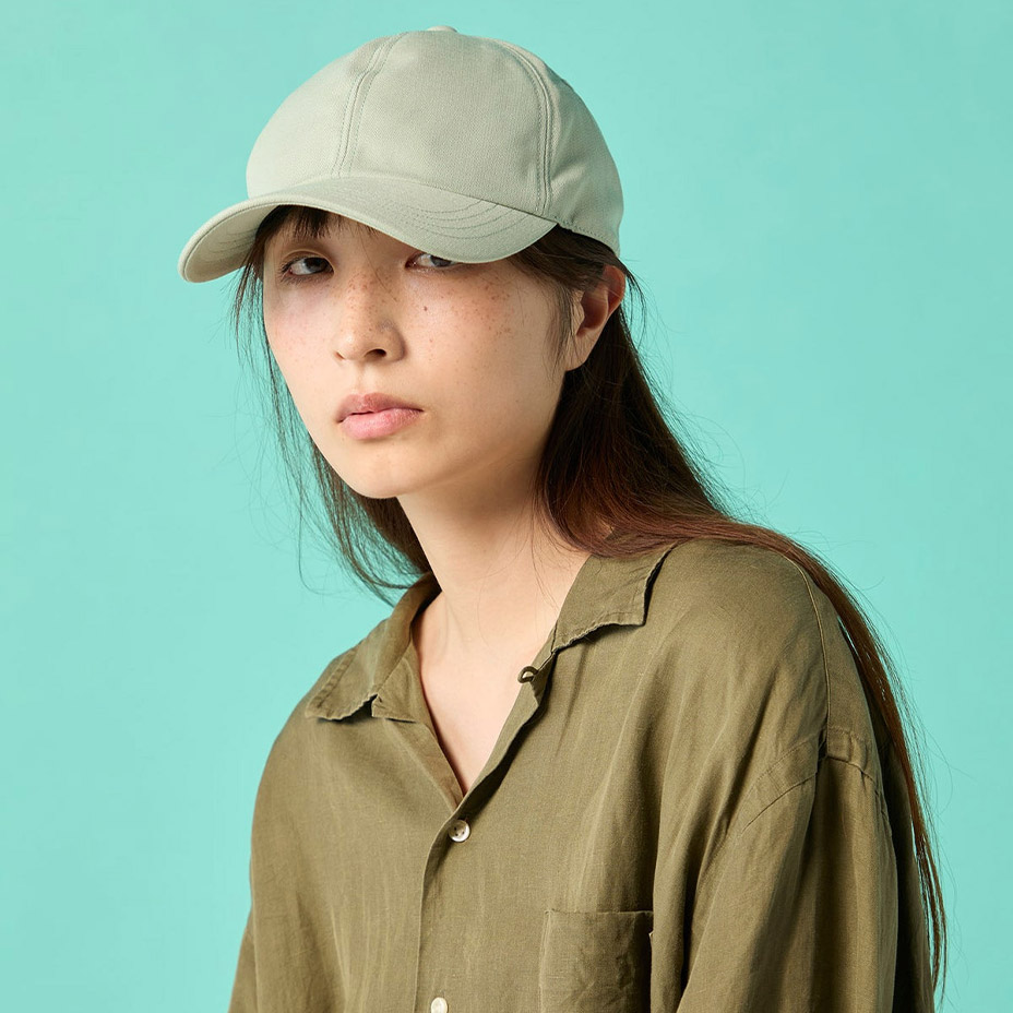 DEEP 6 PANEL CAP / PIETRINO OX [ 07-04 ] CPH / �����ԡ�������